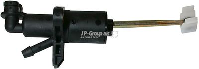 Цилиндр сцепления главный JP Group 1130600300
