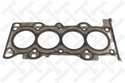 Прокладка ГБЦ STELLOX 1125014SX