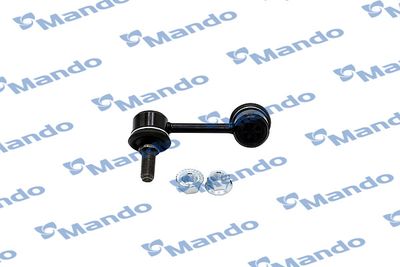 Тяга стабилизатора задняя правая Mando SLH0066