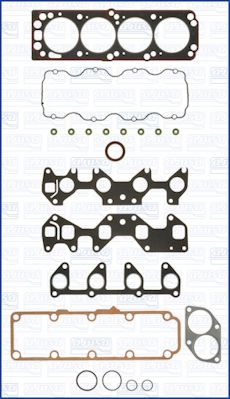 Комплект прокладок верхний MASTERKIT 77BG074