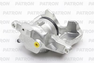 Суппорт тормозной передний левый PATRON PBRC752