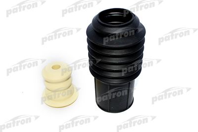 Комплект пылезащитный амортизатора PATRON PPK10204
