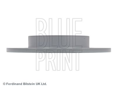 Диск тормозной Blue Print ADG04336