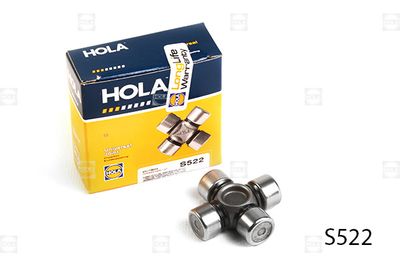 Крестовина вала рулевого управления HOLA S522