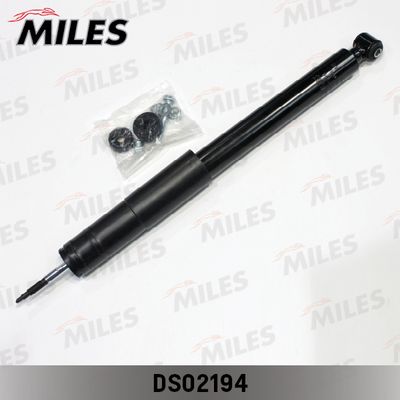Амортизатор задний газовый Miles DS02194