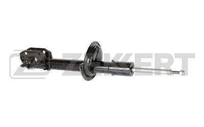 Амортизатор газовый правый передней подвески Zekkert SG4068