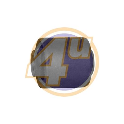 Сайлентблок задней подвески FIESTROCO 11J2524