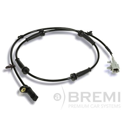 Датчик АБС BREMI 50154