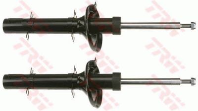 Амортизатор передний TRW JGM209T