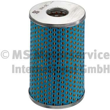 Фильтр масляный KOLBENSCHMIDT 50013014