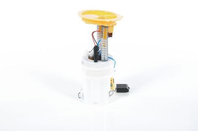 Насос топливный BOSCH 0986580157