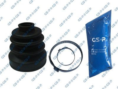 Пыльник ШРУС комплект GSP 760036