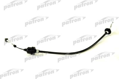 Трос сцепления PATRON PC6000