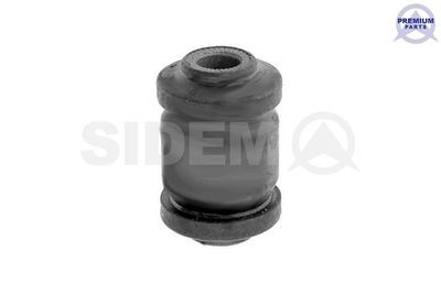 Сайлентблок рычага подвески SIDEM 845632