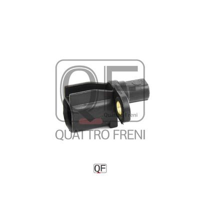 Датчик АБС QUATTRO FRENI QF61F00158