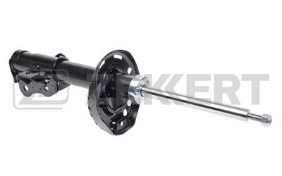 Амортизатор газовый левый передней подвески Zekkert SG5088