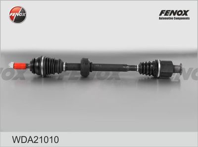 Привод колеса FENOX WDA21010