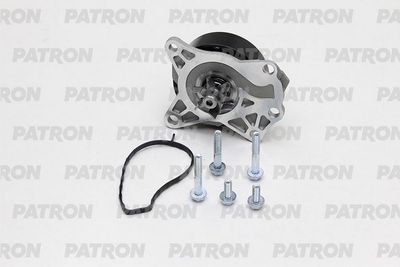 Насос водяной PATRON PWP1709