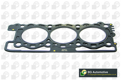 Прокладка ГБЦ MasterKit 77BGH380