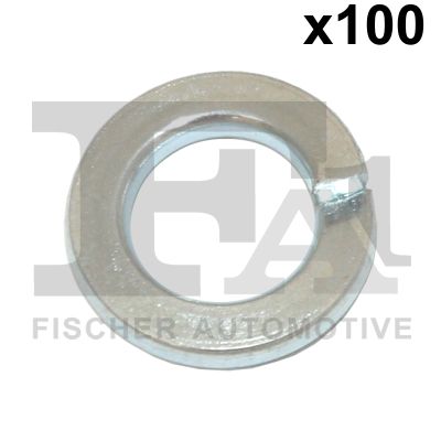 Шайба TRANSMASTER A401