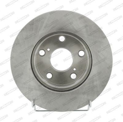 Диск тормозной FERODO DDF1668