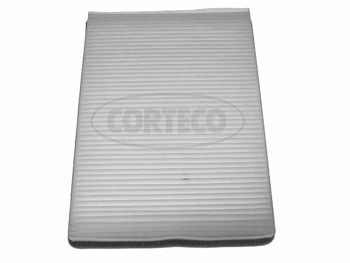 Фильтр салона CORTECO 21651898