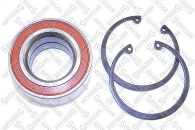 Подшипник ступицы передний комплект STELLOX 4328013SX