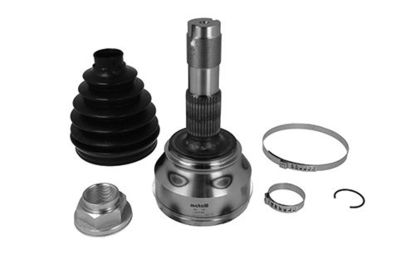 ШРУС наружный METELLI 151726