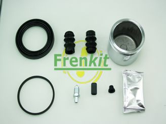 Ремкомплект переднего суппорта с поршнем FRENKIT 260983