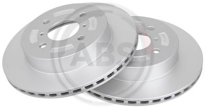 Диск тормозной AVANTECH BR0244S