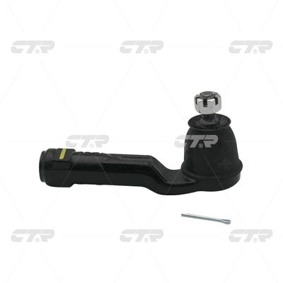 Наконечник рулевой тяги левый CTR CE0345L
