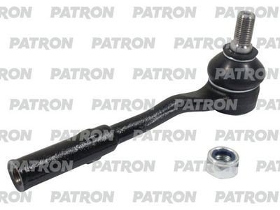 Наконечник рулевой тяги двусторонний PATRON PS1058