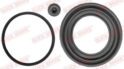 Ремкомплект тормозного суппорта MasterKit 77A1153