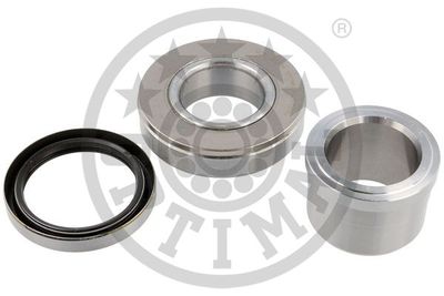 Подшипник ступицы колеса комплект OPTIMAL 972732