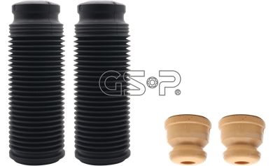 Защитный комплект амортизатора переднего GSP 5406630PK