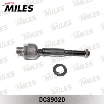 Тяга рулевая Miles DC39020