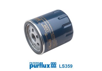Фильтр масляный PURFLUX LS359