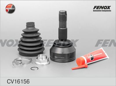 ШРУС FENOX CV16156