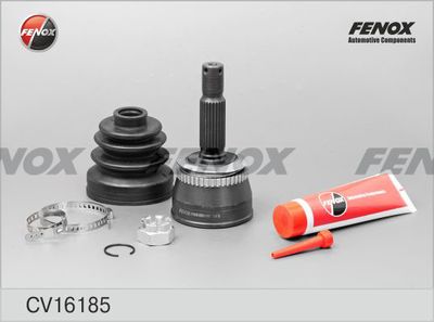 ШРУС наружный передний FENOX CV16185