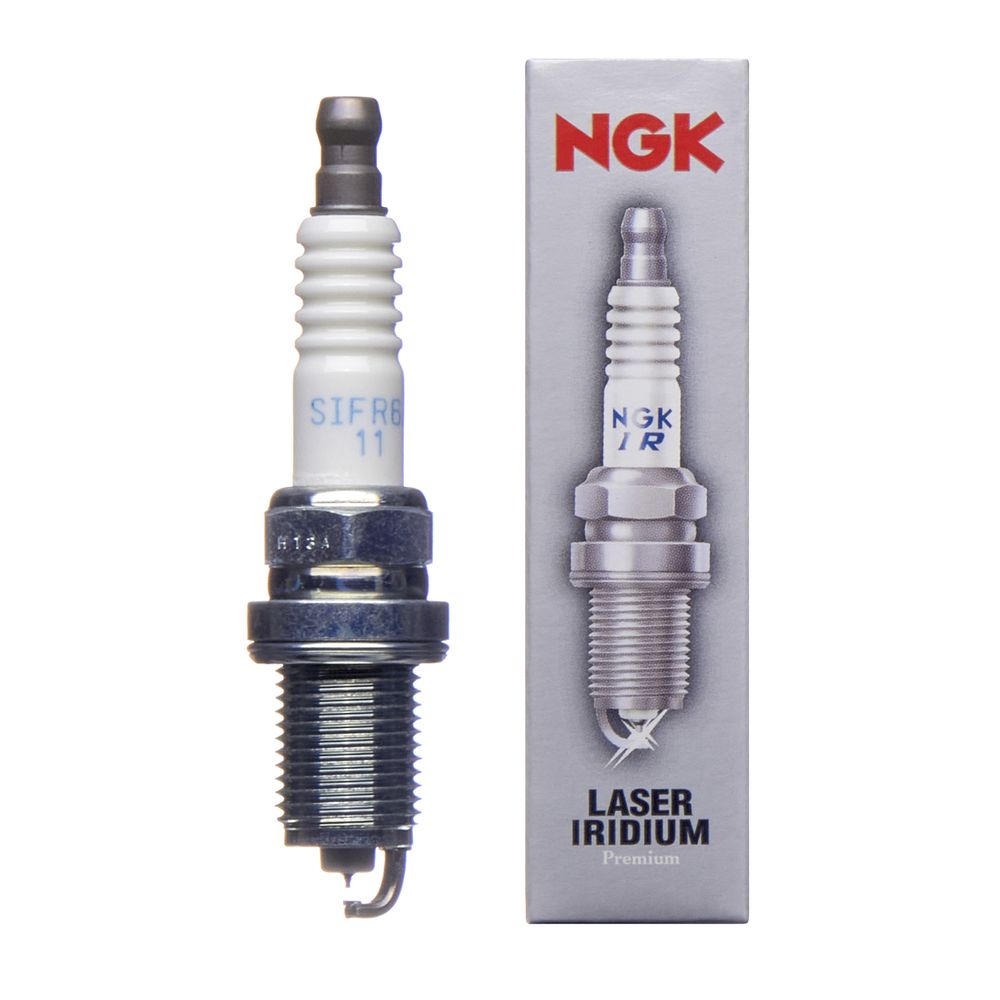 Свеча зажигания NGK SIFR6A11