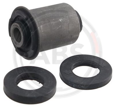 Сайлентблок рычага переднего Hyundai/Kia 545514H000