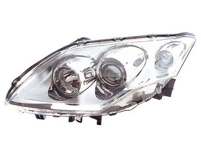 Фара DEPO 5511168LLDEM