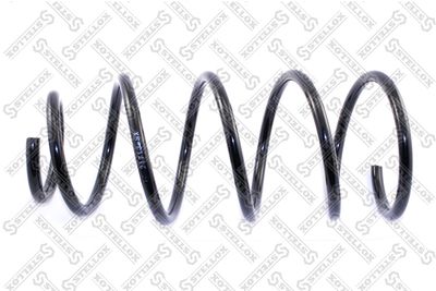 Пружина передняя STELLOX 1021713SX