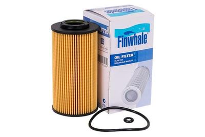 Фильтр масляный FINWHALE LF726