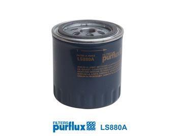 Фильтр масляный PURFLUX LS880A