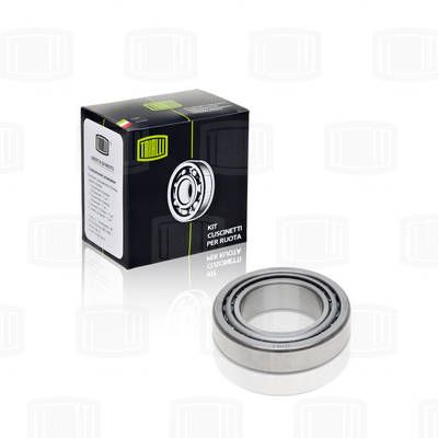 Подшипник ступицы TRIALLI CS008