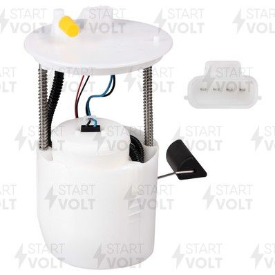 Модуль топливного насоса STARTVOLT SFM2505