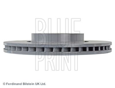 Диск тормозной Blue Print ADF124307