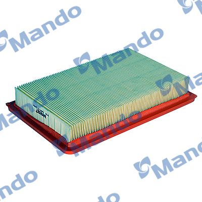 Фильтр воздушный Mando EAF00082M