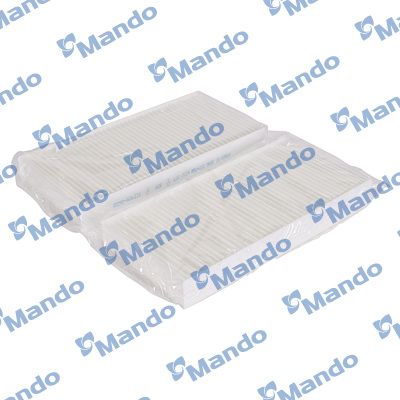 Фильтр салона Mando ECF00028M